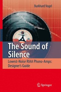 bokomslag The Sound of Silence