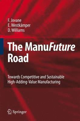 The ManuFuture Road 1