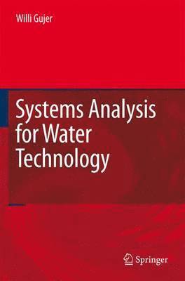 Systems Analysis for Water Technology 1