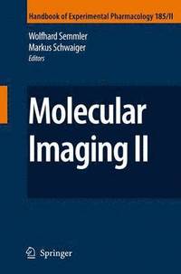 bokomslag Molecular Imaging II