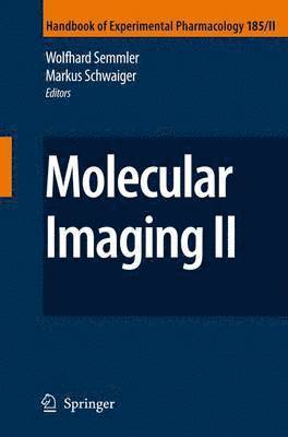 Molecular Imaging II 1