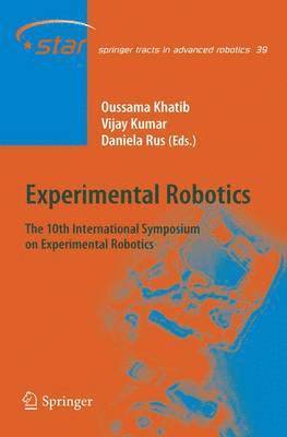 Experimental Robotics 1