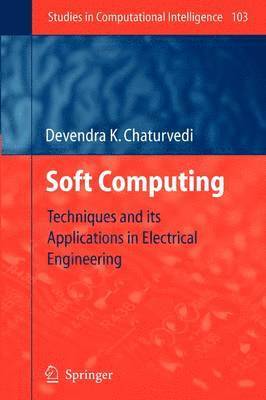 bokomslag Soft Computing