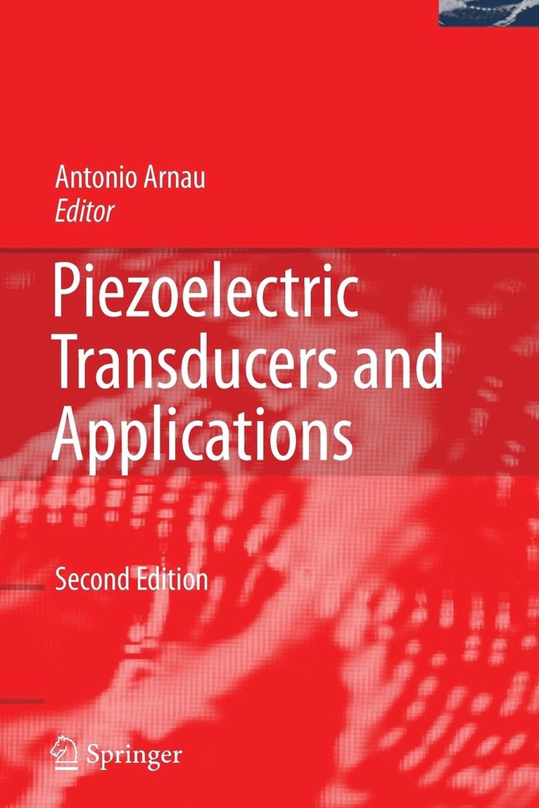 Piezoelectric Transducers and Applications 1