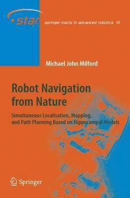 Robot Navigation from Nature 1