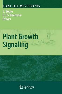 Plant Growth Signaling 1