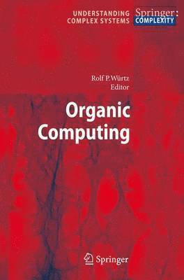 bokomslag Organic Computing