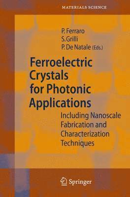 Ferroelectric Crystals for Photonic Applications 1