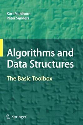 bokomslag Algorithms and Data Structures