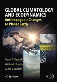 bokomslag Global Climatology and Ecodynamics