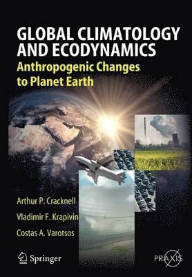 Global Climatology and Ecodynamics 1