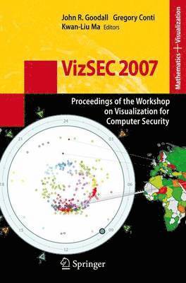 VizSEC 2007 1