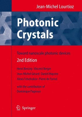 Photonic Crystals 1