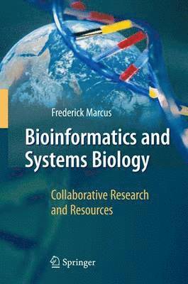 bokomslag Bioinformatics and Systems Biology
