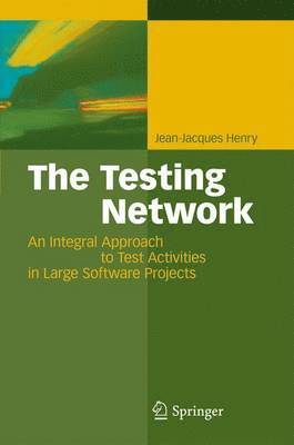 The Testing Network 1