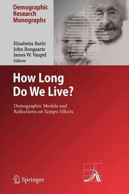 How Long Do We Live? 1