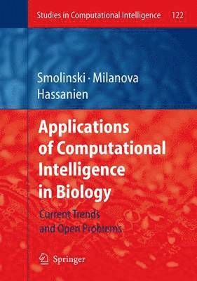 Applications of Computational Intelligence in Biology 1