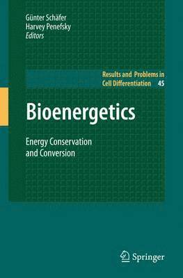 Bioenergetics 1