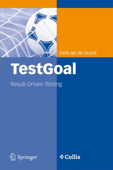 bokomslag TestGoal