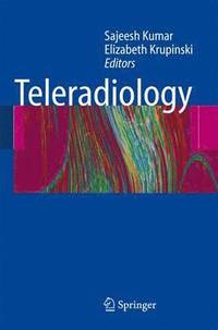 bokomslag Teleradiology