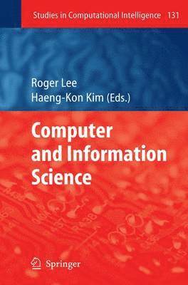 Computer and Information Science 1