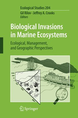 Biological Invasions in Marine Ecosystems 1