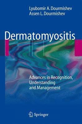 bokomslag Dermatomyositis