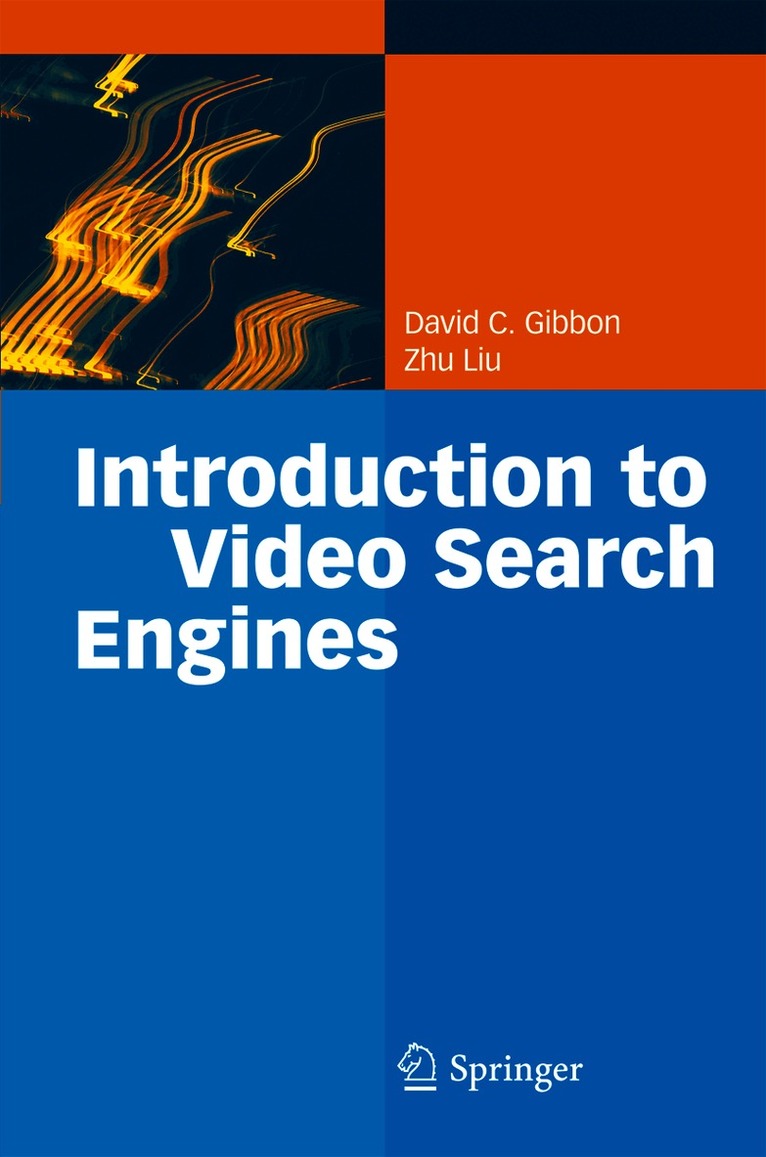 Introduction to Video Search Engines