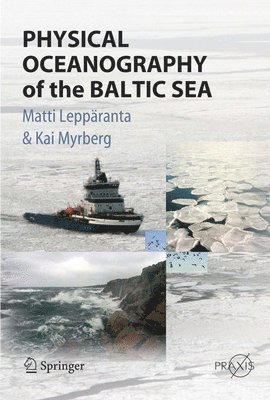 Physical Oceanography of the Baltic Sea 1