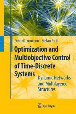 Optimization and Multiobjective Control of Time-Discrete Systems 1