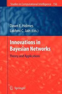 bokomslag Innovations in Bayesian Networks