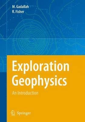 Exploration Geophysics 1