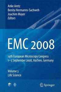 bokomslag EMC 2008