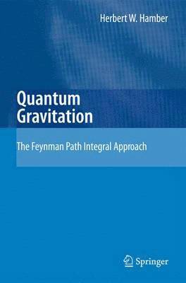 Quantum Gravitation 1