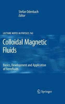 Colloidal Magnetic Fluids 1