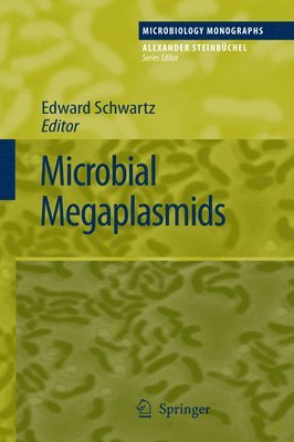 Microbial Megaplasmids 1
