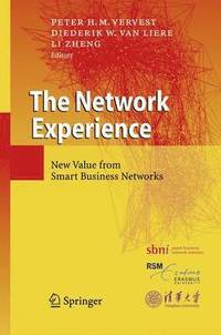 bokomslag The Network Experience