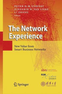 The Network Experience 1