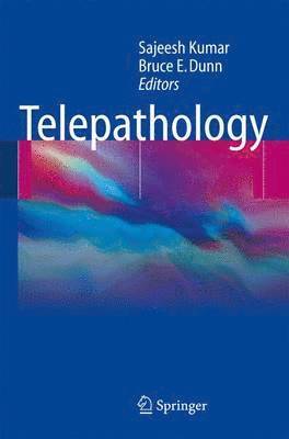 bokomslag Telepathology