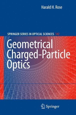 Geometrical Charged-Particle Optics 1