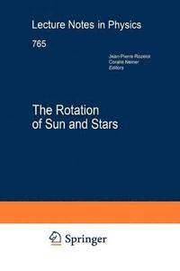 bokomslag The Rotation of Sun and Stars