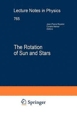 The Rotation of Sun and Stars 1