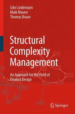 Structural Complexity Management 1
