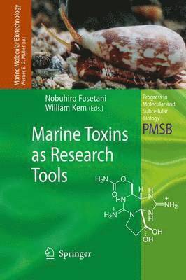 Marine Toxins as Research Tools 1