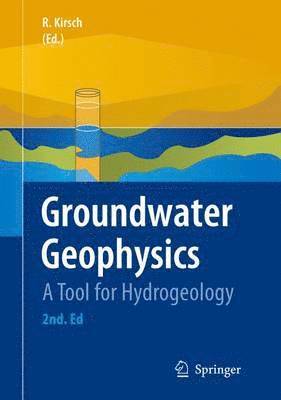 Groundwater Geophysics 1