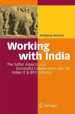 Working with India 1