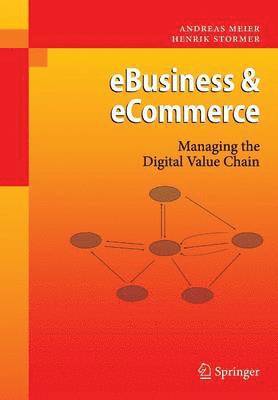 eBusiness & eCommerce 1