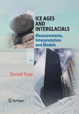 Ice Ages and Interglacials