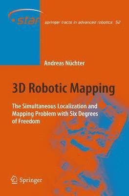 3D Robotic Mapping 1