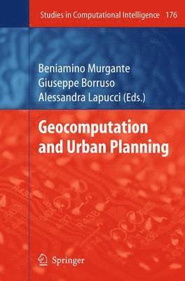 Geocomputation and Urban Planning 1